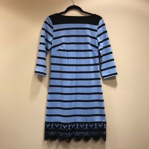 New York & Co. dress